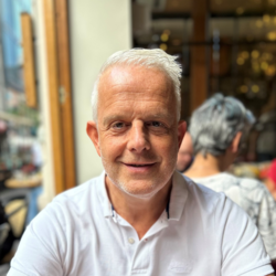 Peter Hoogewoning