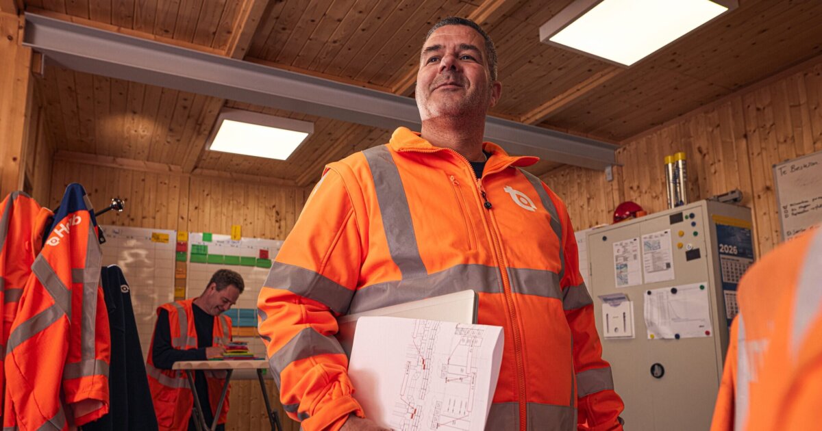 Project en uitvoering