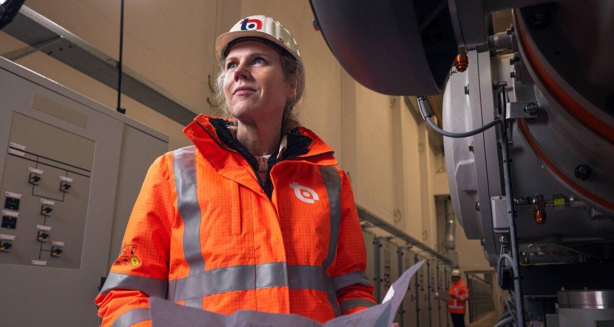 Projectleider Hanab Energy Solutions