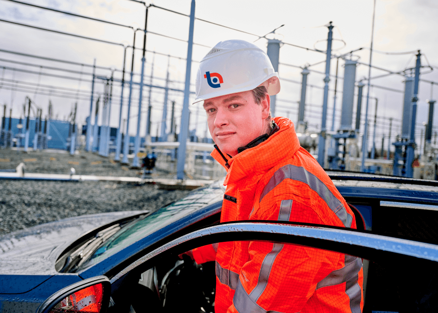 Werkvoorbereider Hanab