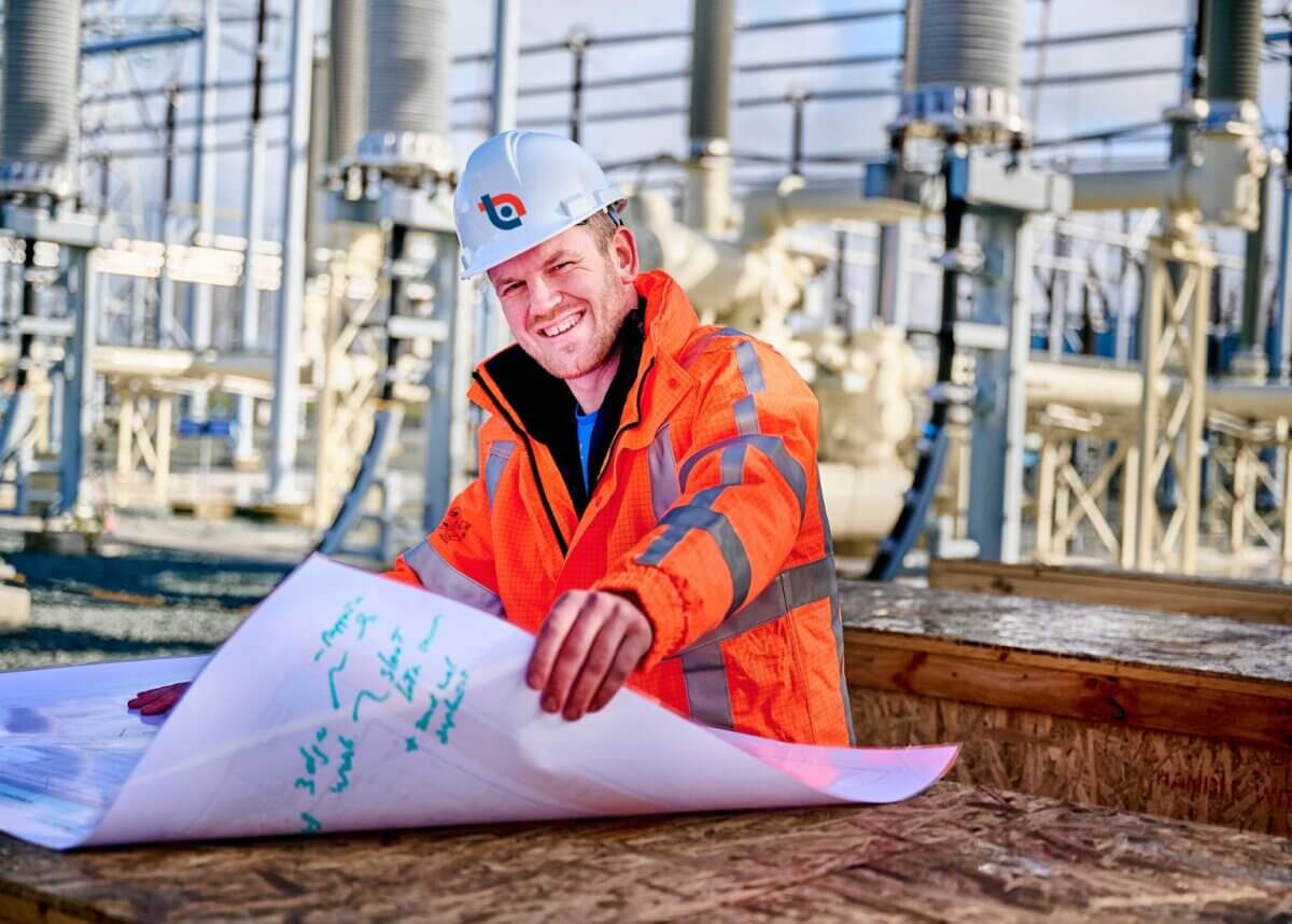Technisch Manager Hanab Energy Solutions