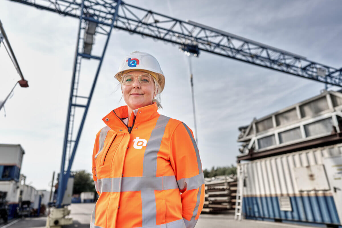 Instromen in de techniek, zonder technische achtergrond